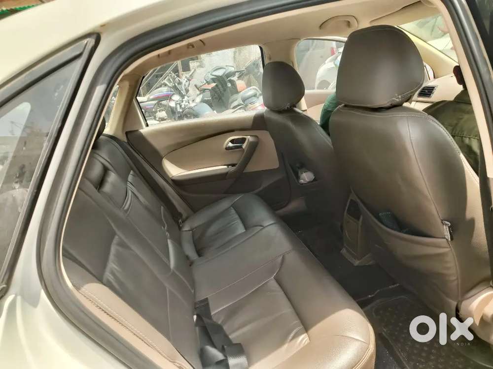 Skoda Rapid 2012 Cng & Hybrids 105000 Km Driven