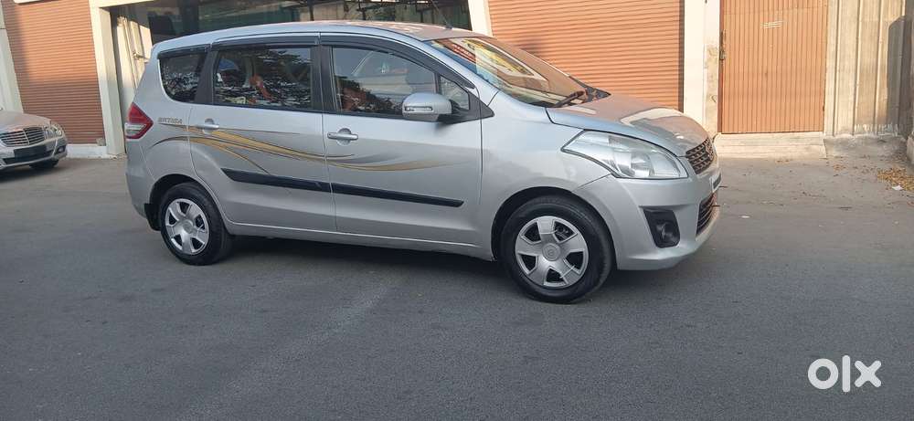 Maruti Suzuki Ertiga 2012-2015 Vdi, 2012, Diesel