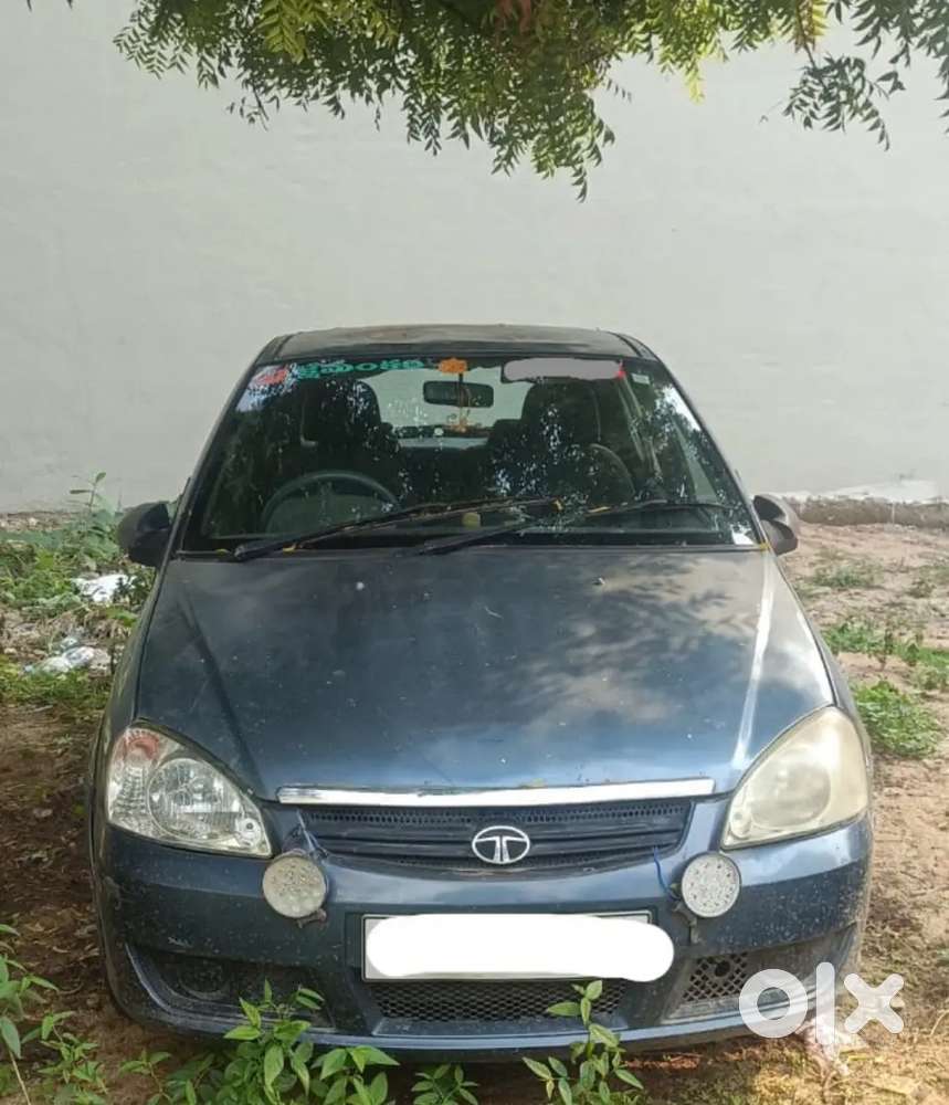 Tata Indica V2 Diesel 2004