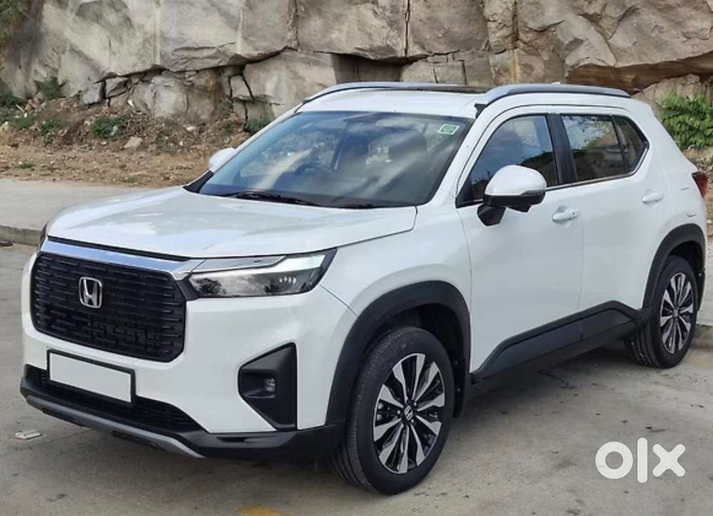 Honda Elevate Vx 2023