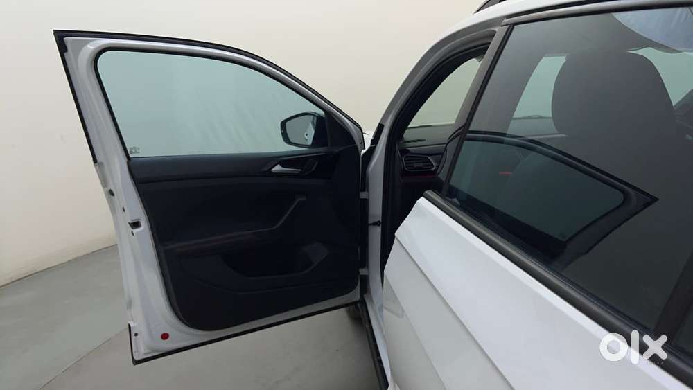 Volkswagen Taigun Gt Plus 1.5 Mt, 2025, Petrol