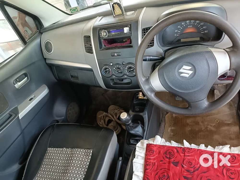 2011 Maruti Wagon R