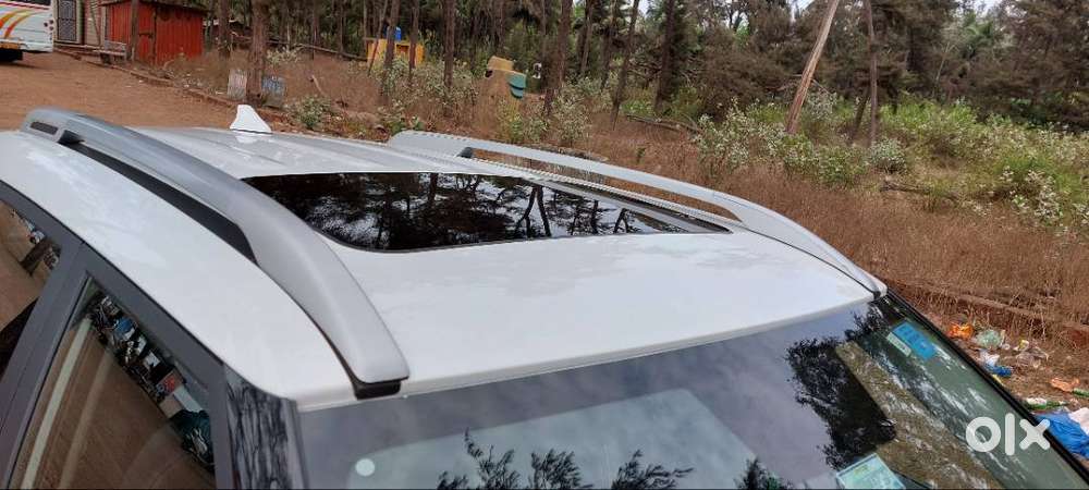Hyundai Venue 2020 Petrol Well Maintained