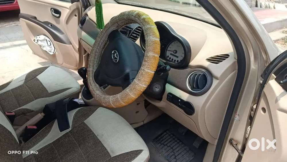 Hyundai I10 2007 Model Second Owner