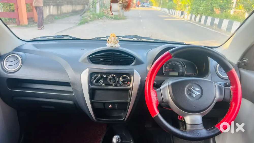 Maruti Alto 800frst Owner