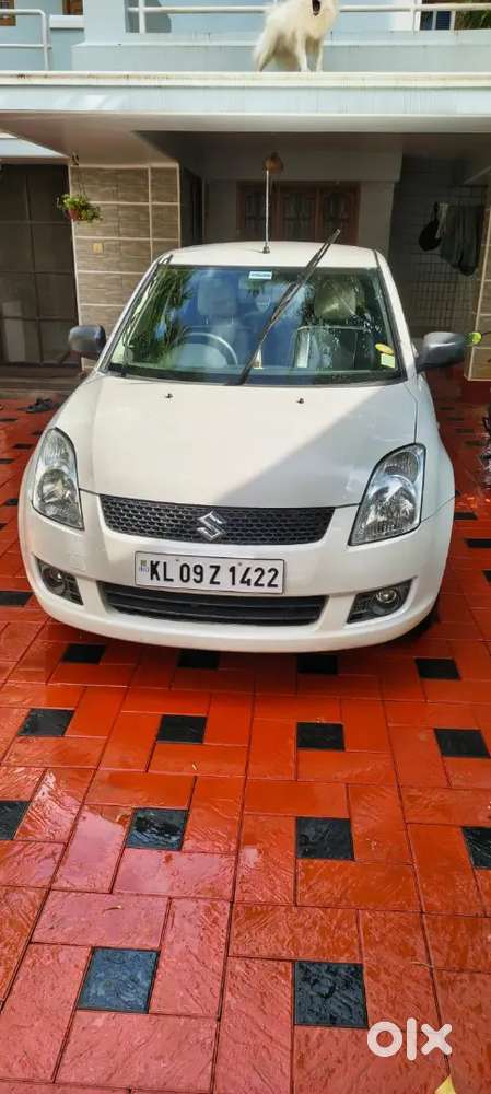 Maruti Suzuki Swift 2010 Model Petrol