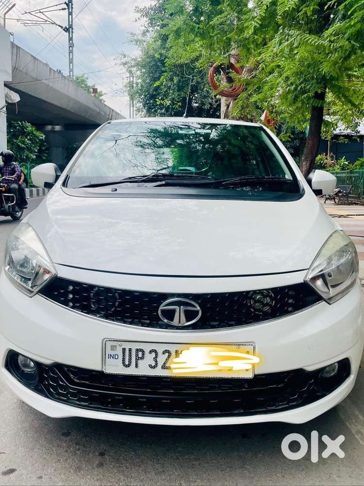 Tata Tiago Xe Diesel, 2018, Diesel