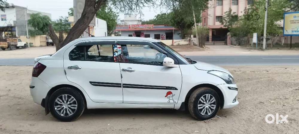 Maruti Suzuki Swift Dzire Vdi Model