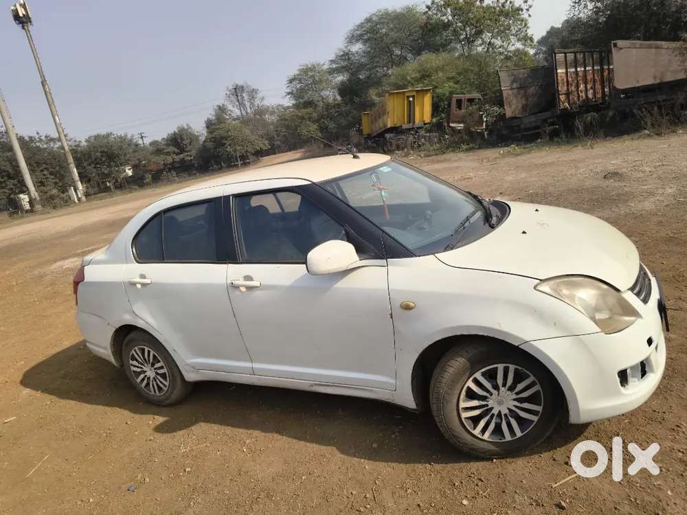 Maruti Suzuki Dzire 2013 Petrol Good Condition