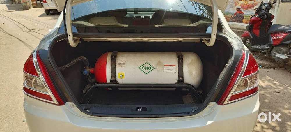 Maruti Suzuki Swift Vxi Cng, 2021, Cng & Hybrids