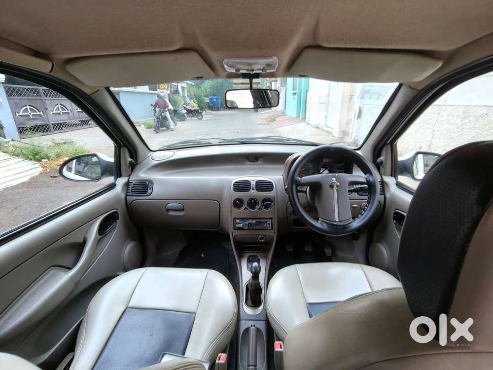 Tata Indigo Cs Lx Tdi, 2013, Diesel