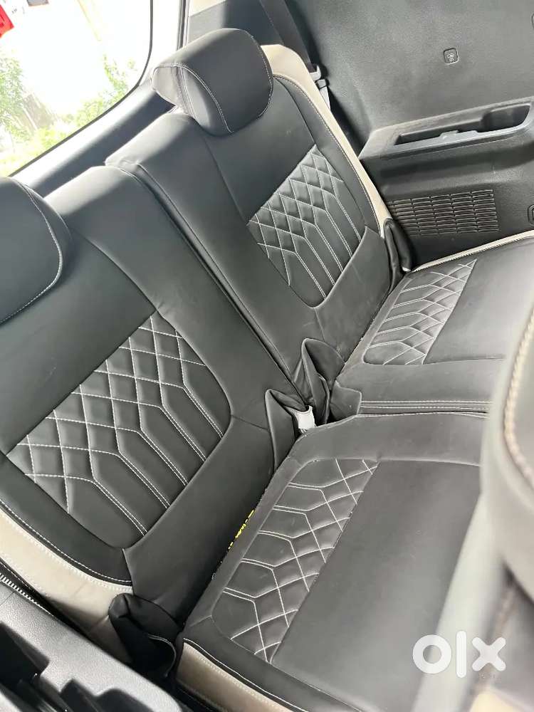 Kia Carens 1.5 Plus 2025