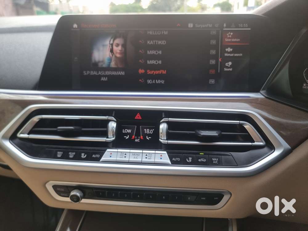 Bmw X5 3.0 Xdrive 30d Sportx Plus, 2021, Diesel