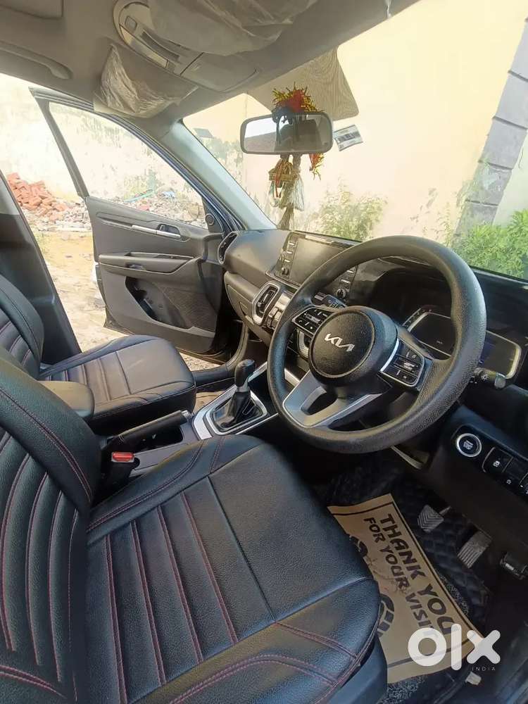 Kia Sonet 2023 Imt Turbo