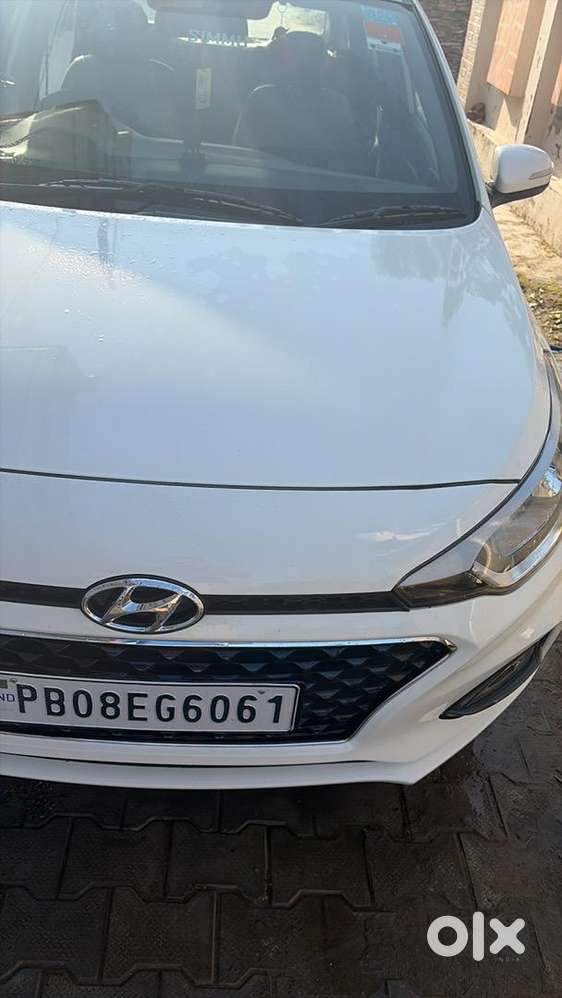 Hyundai Car Petrol 2020