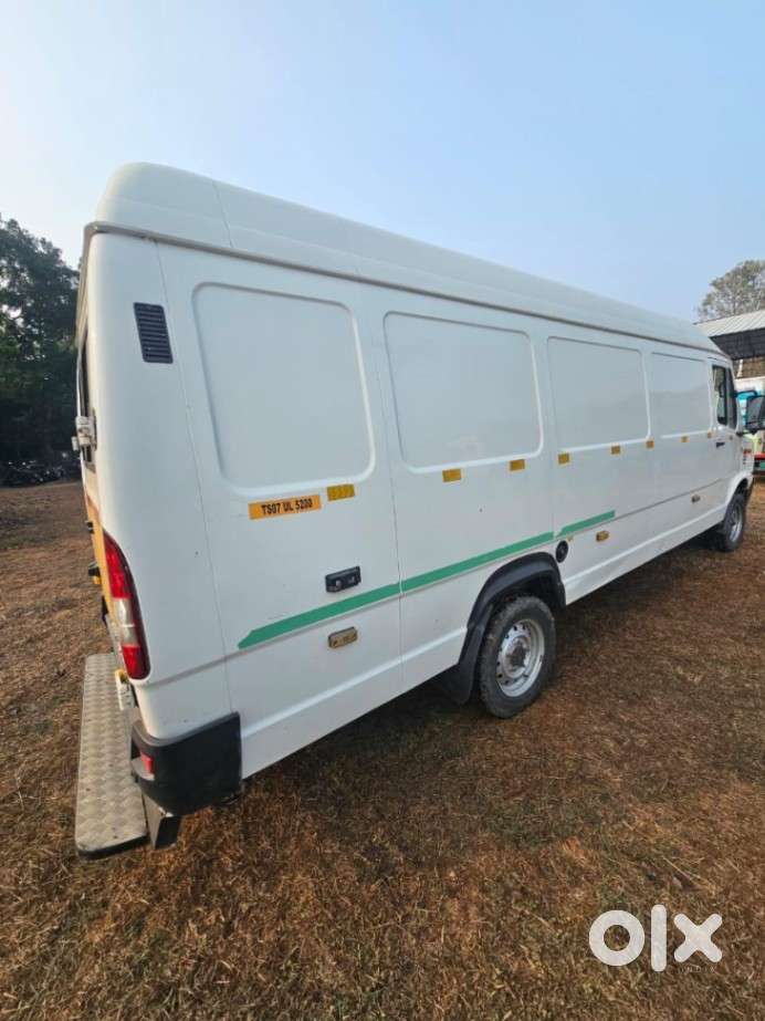 Force Motors One Sx 6 Str, 2022, Diesel