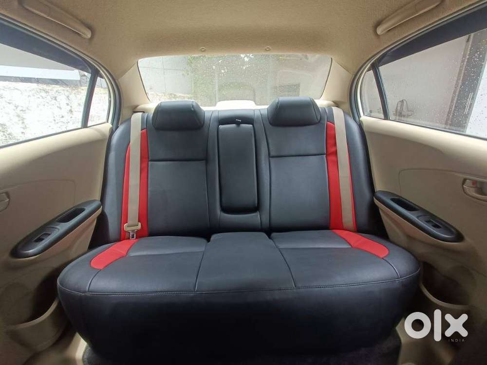 Honda Amaze 1.5 S I-dtec, 2014, Diesel