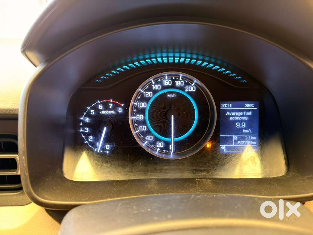 Maruti Suzuki Ignis 2020