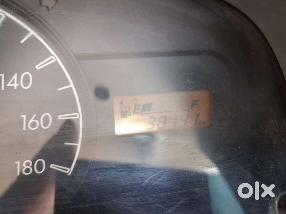 Maruti Suzuki Alto 2005-2010 Lxi Bsiii, 2011, Petrol