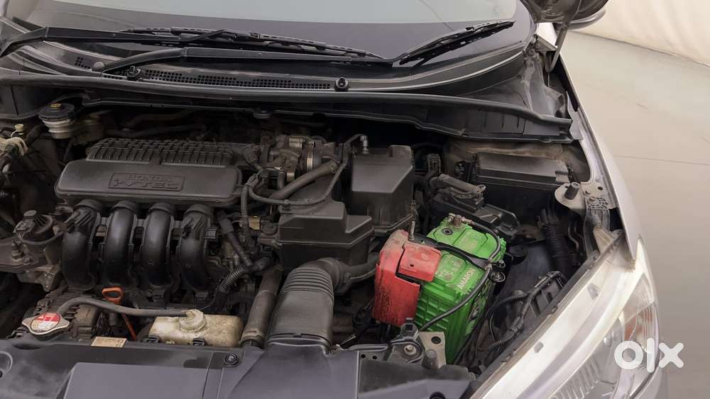 Honda City I-vtec Sv, 2015, Petrol