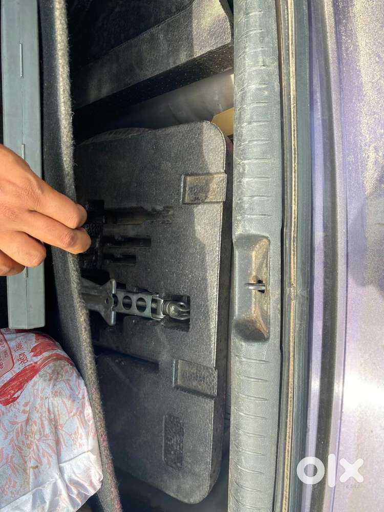 Honda Civic Cvt I-vtec, 2007, Petrol