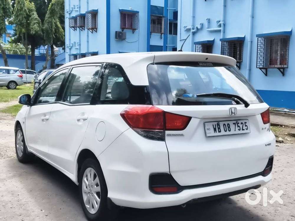 Honda Mobilio V I-dtec, 2014, Diesel