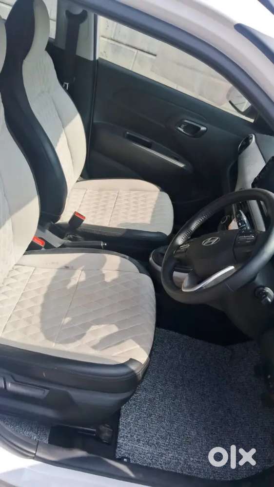 Hyundai Exter Sx Petrol 2023