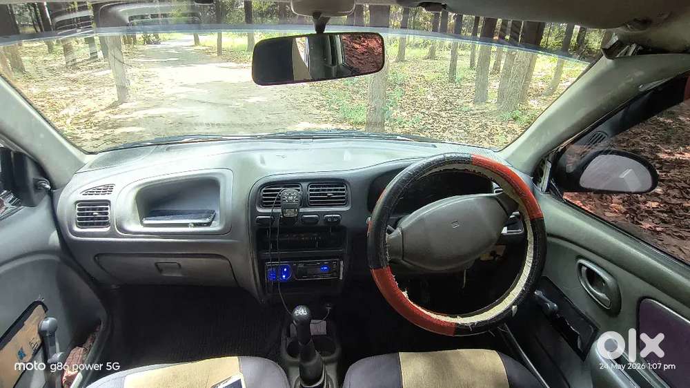 Maruti Suzuki Alto 2005 Petrol 65000 Km Driven