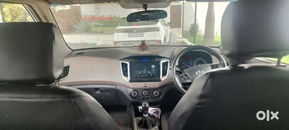 Hyundai Creta Plus 2015 Diesel
