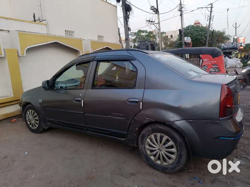 Mahindra Verito Diesel 2015