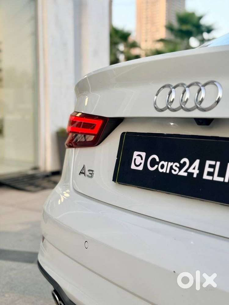 Audi A3 1.4 35 Tfsi Premium Plus, 2019, Petrol