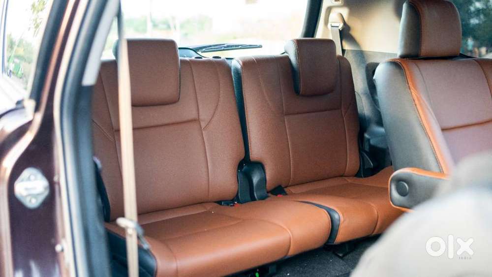 Toyota Innova Crysta 2.8 Gx At 7 Str, 2022, Diesel