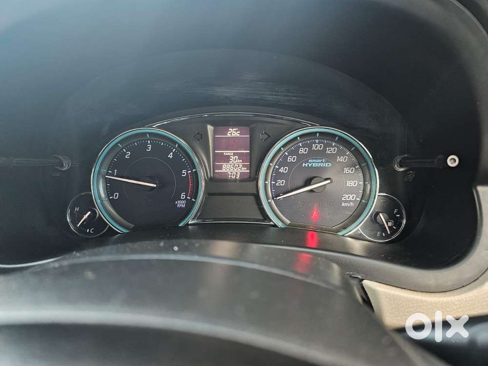Maruti Suzuki Ciaz Smart Hybrid Delta , 2018, Diesel