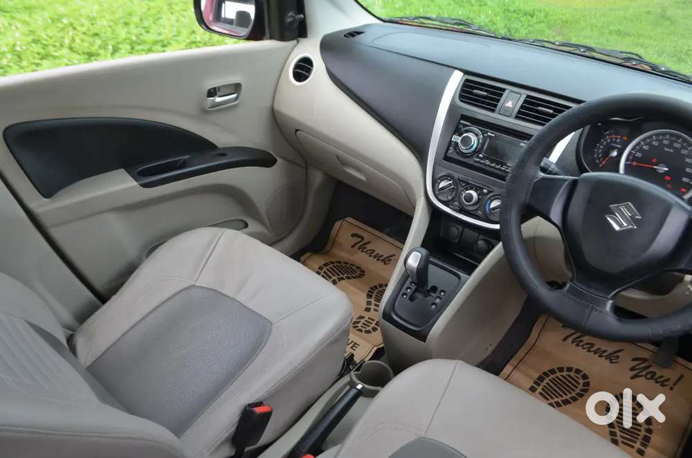 Celerio Automatic Superb Condition