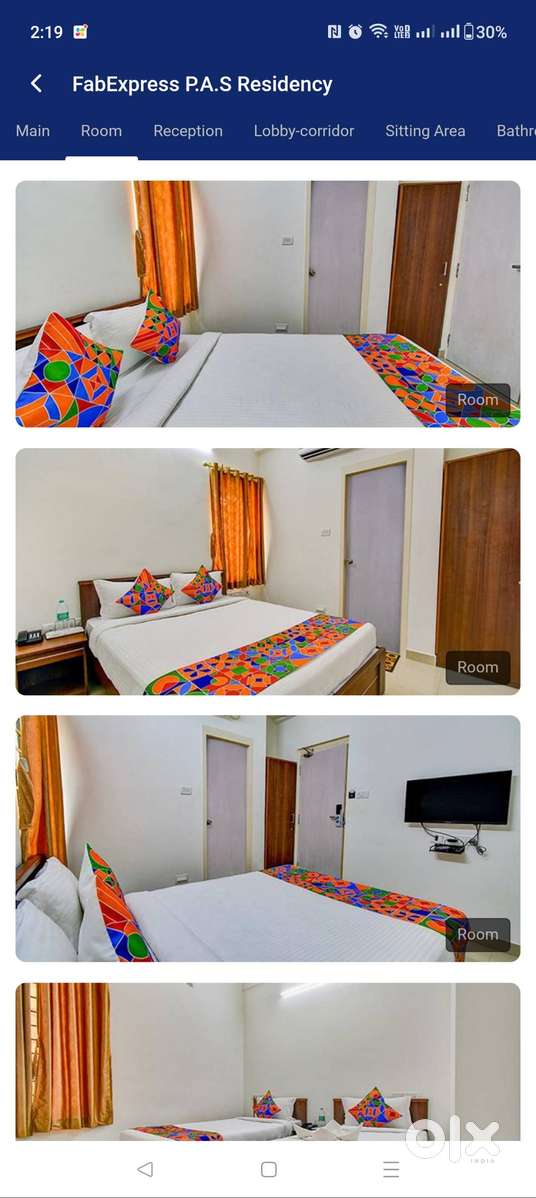 WE ARE HIRING HOUSEKEEPING STAFF