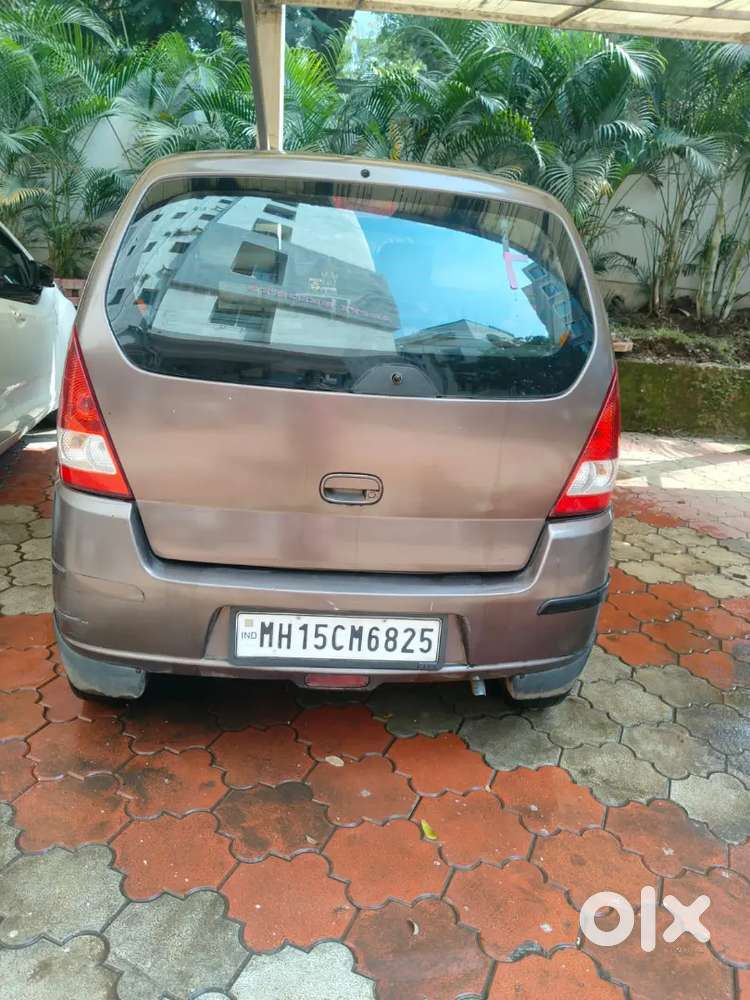 Maruti Suzuki Zen 2010, Vxi Euro 4,