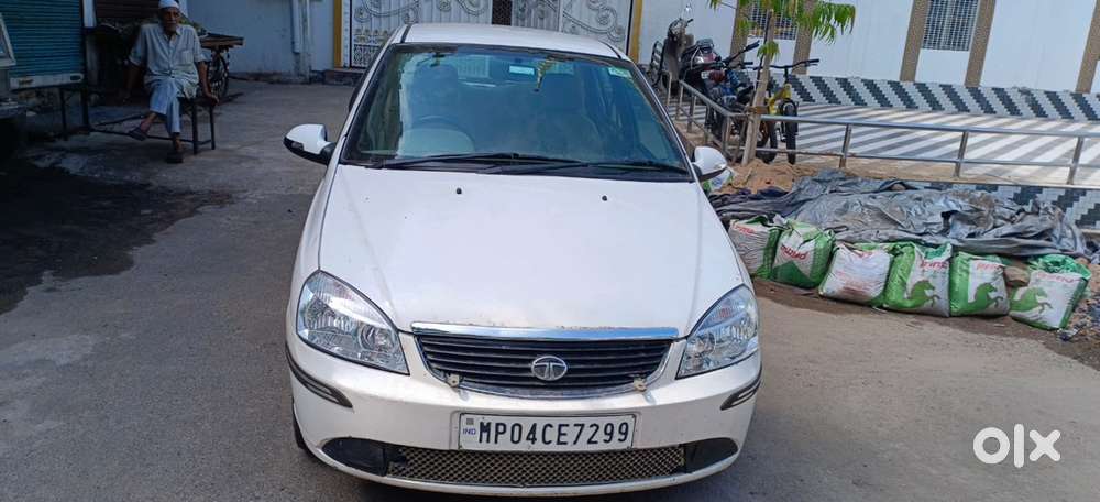 Tata Indigo Cs Diesel 2009