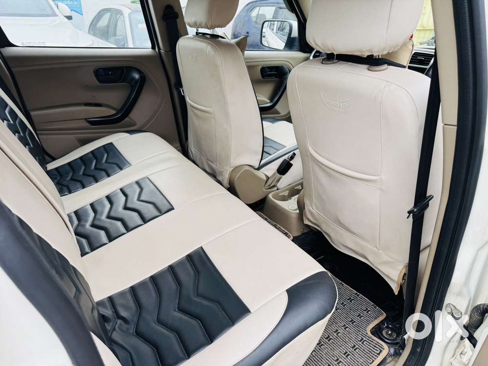 Mahindra Bolero Neo N8, 2023, Diesel
