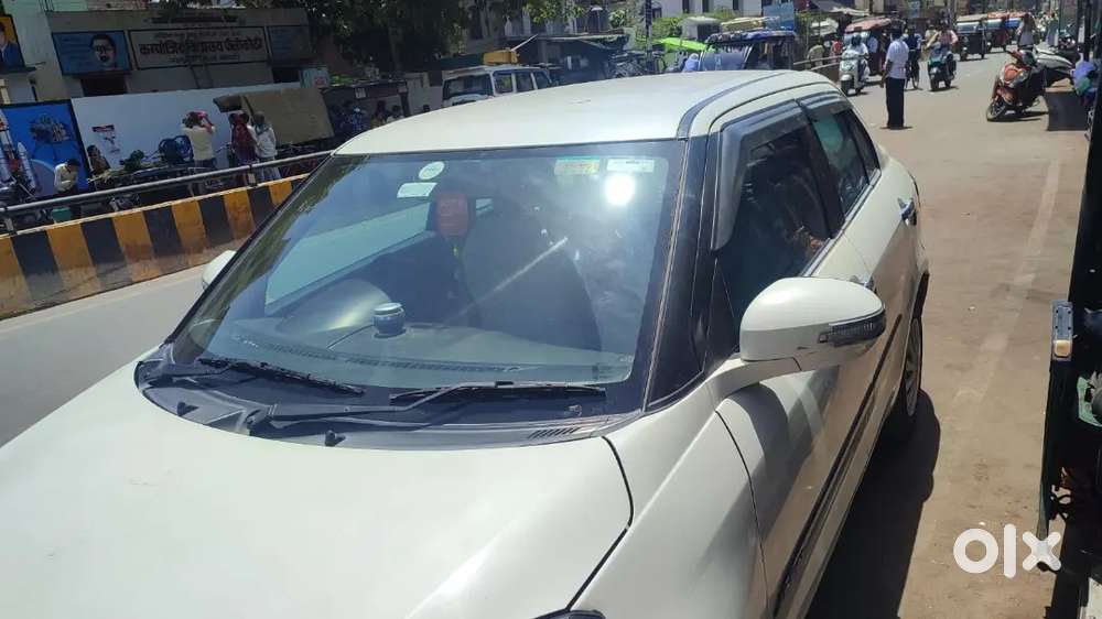Maruti Suzuki Dzire 2016 Diesel 80000 Km Driven