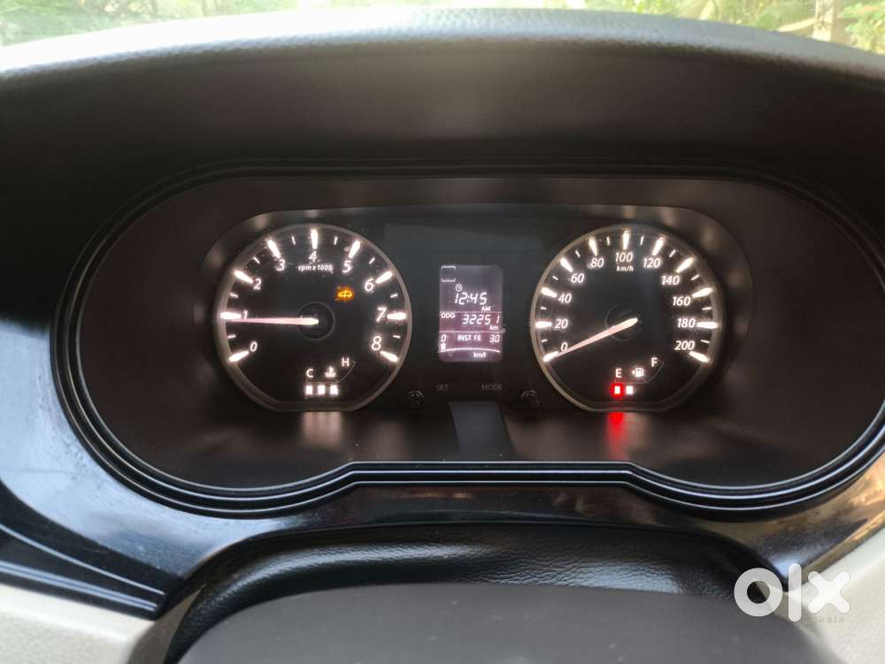 Tata Zest  1.2t Revotron Xm, 2014, Petrol