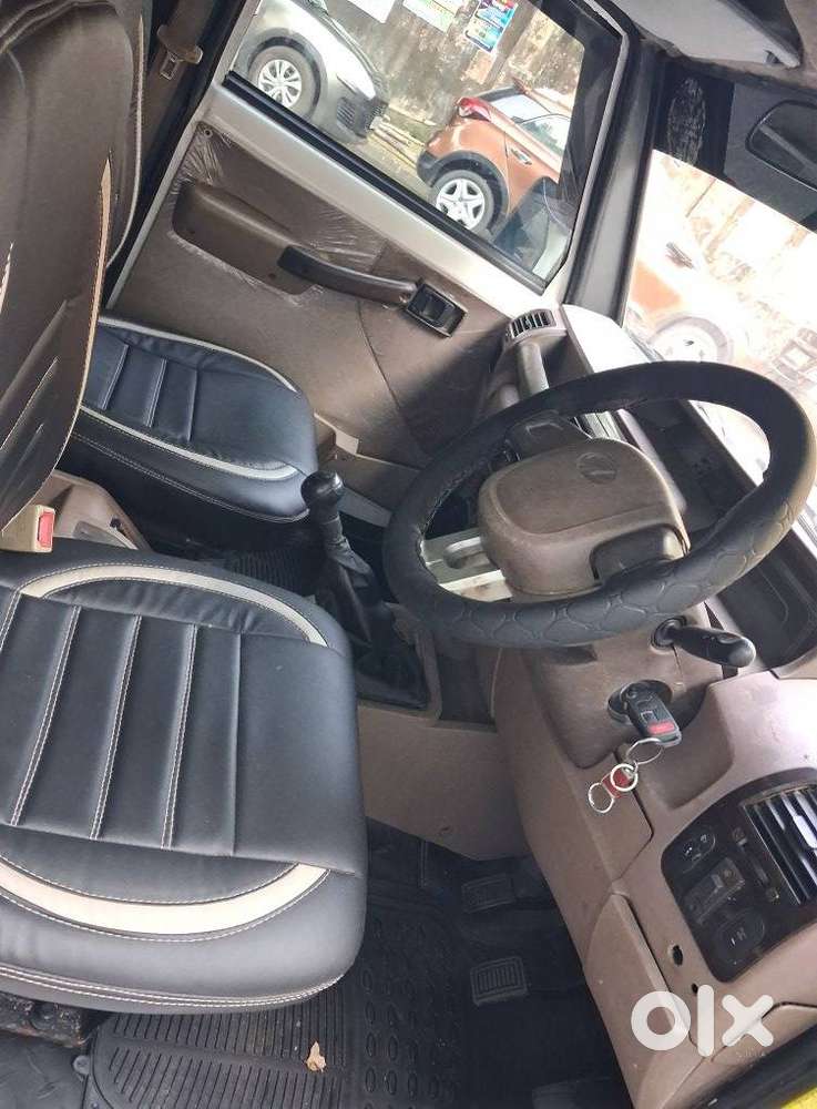 Mahindra Bolero 1.5 Power Plus Zlx, 2019, Diesel