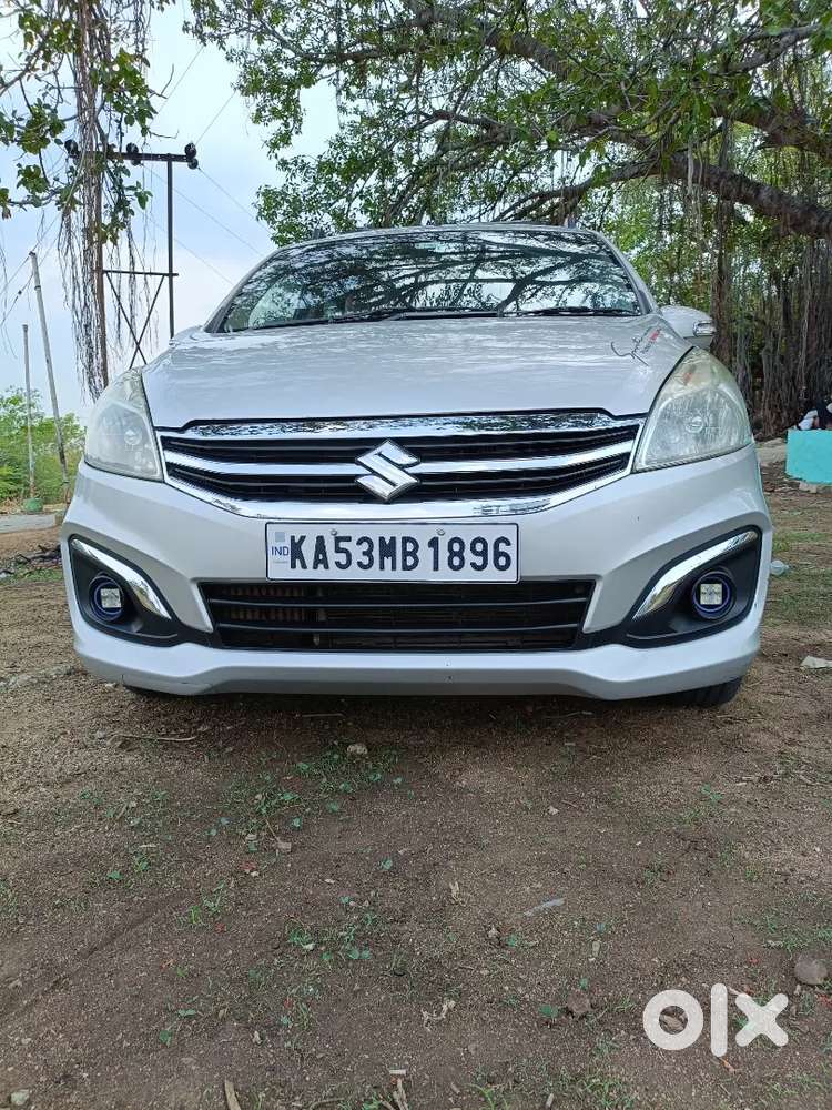 Maruti Suzuki Ertiga 2013 Diesel 215000 Km Driven