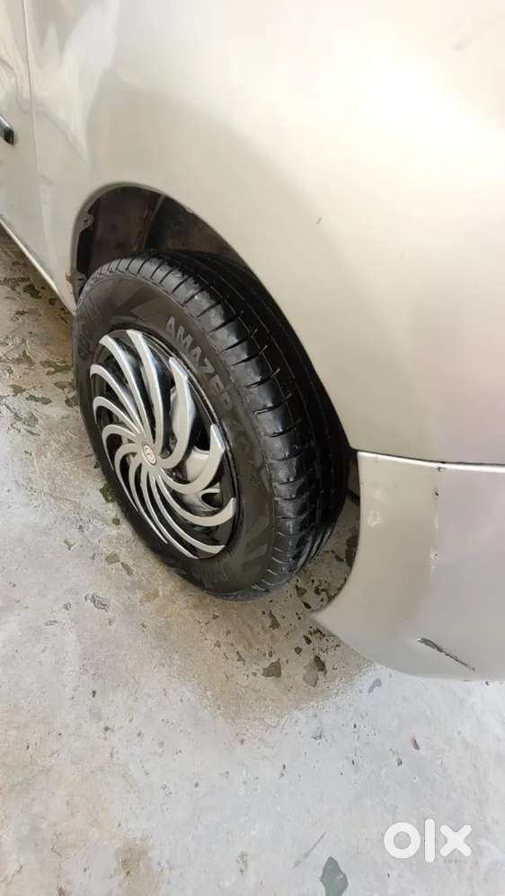 Maruti Suzuki Wagon R 2009 Petrol 52000 Km Driven