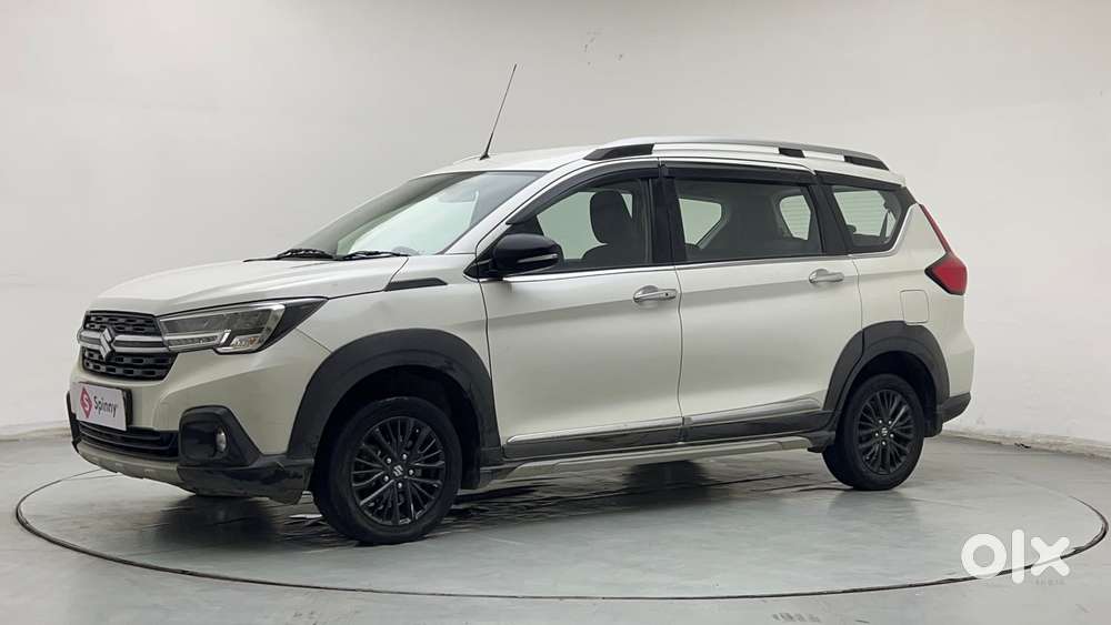 Maruti Suzuki Xl6 1.5 Zeta Mt, 2021, Petrol