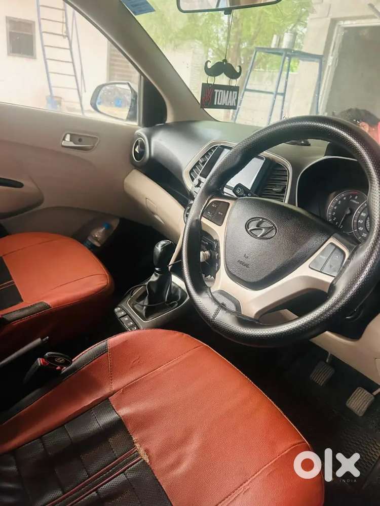Good Condition Car
