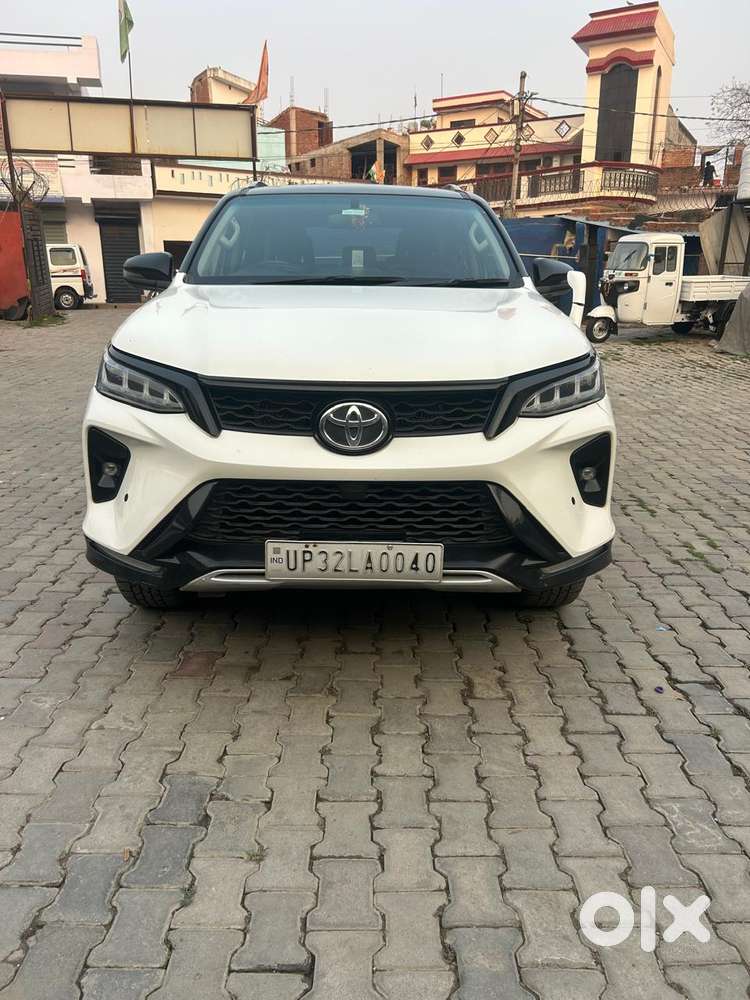 Toyota Fortuner 3.0 4x2 Mt, 2019, Diesel