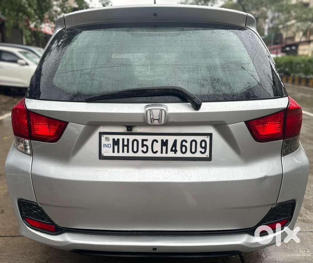 Honda Mobilio V I-dtec, 2015, Diesel