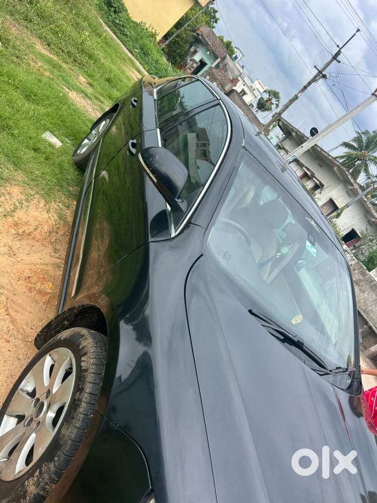 Skoda Superb Diesel 2010 Car