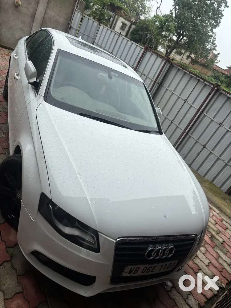 Audi A4 1.8 Tfsi 2010