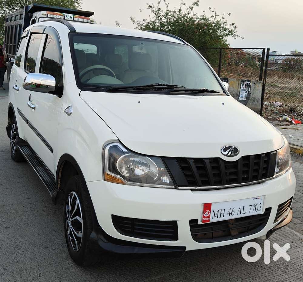 Mahindra Xylo D4, 2015, Diesel